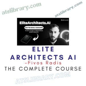 Fivos Radis – Elite Architects AI