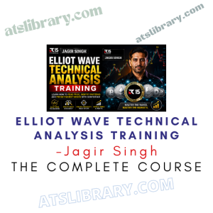 Jagir Singh – Elliot Wave Technical Analysis Training