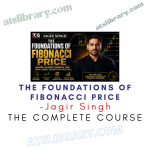 Jagir Singh – The Foundations of Fibonacci Price