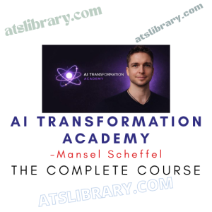 Mansel Scheffel – AI Transformation Academy