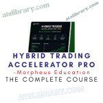 Morpheus Education – Hybrid Trading Accelerator PRO
