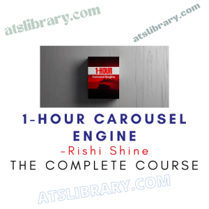 Rishi Shine – 1-Hour Carousel Engine