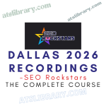 SEO Rockstars – Dallas 2026 Recordings