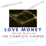 Sarah McCrum – Love Money