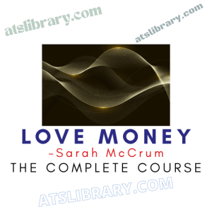 Sarah McCrum – Love Money