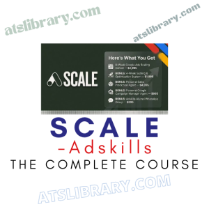 Adskills – Scale
