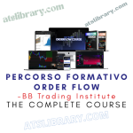 BB Trading Institute – Percorso Formativo Order flow