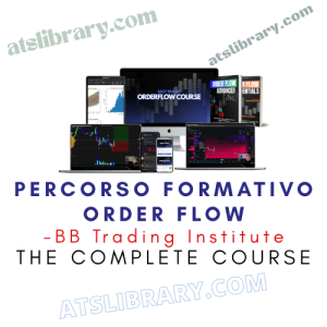 BB Trading Institute – Percorso Formativo Order flow