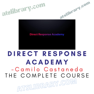 Camilo Castaneda – Direct Response Academy