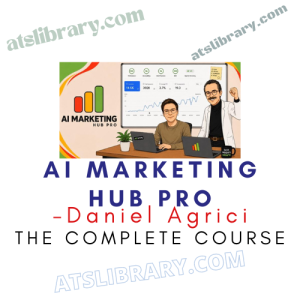 Daniel Agrici – AI Marketing Hub Pro