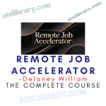 Delaney William – Remote Job Accelerator