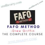 Drew Griffin – Fafo Method