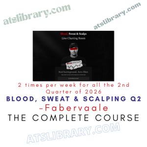 Fabervaale – Blood, Sweat & Scalping Q2 complete Version