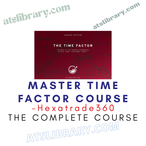 Hexatrade360 – Master Time Factor Course