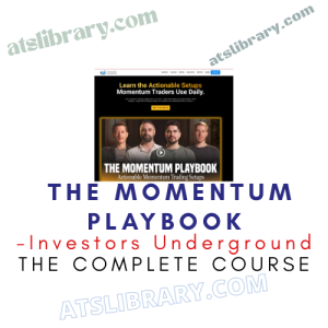 Investors Underground – The Momentum Playbook