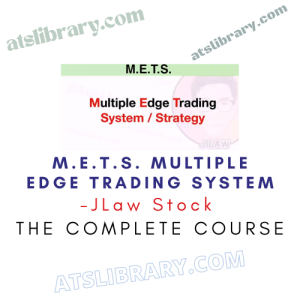 JLaw Stock – M.E.T.S. Multiple Edge Trading System