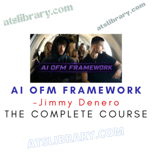 Jimmy Denero – AI OFM FRAMEWORK