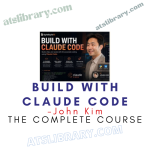 John Kim – Build with Claude Code