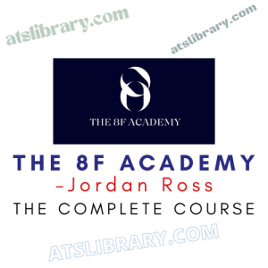Jordan Ross – The 8F Academy
