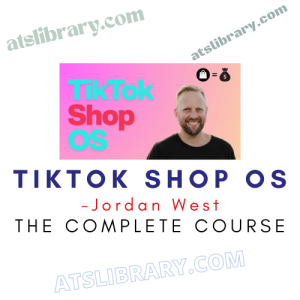 Jordan West – Tiktok Shop OS