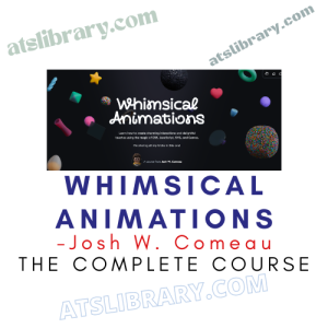 Josh W. Comeau – Whimsical Animations