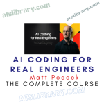 Matt Pocock – AI Coding for Real Engineers