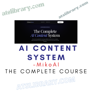 MikoAI – AI Content System