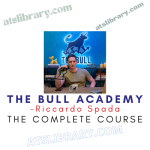 Riccardo Spada – The Bull Academy