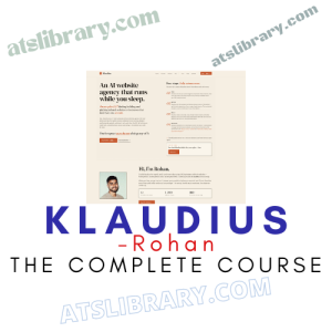 Rohan – Klaudius