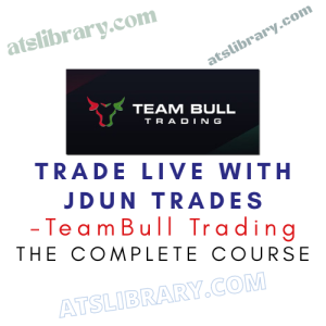 TeamBull Trading – Trade Live With Jdun Trades