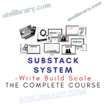Write Build Scale – Substack System