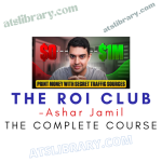 Ashar Jamil – The ROI Club