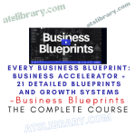 Business Blueprints