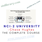 Chase Hughes – NCI-2 University