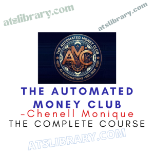 Chenell Monique – The Automated Money Club