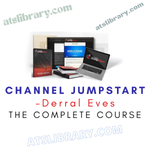 Derral Eves – Channel JumpStart