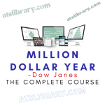 Dow Janes – Million Dollar Year