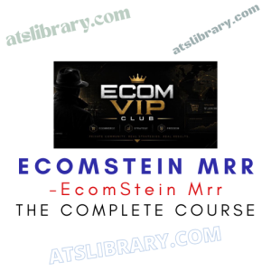 EcomStein Mrr – Ecomstein MRR