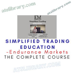 Endurance Markets – Simplified Trading Education