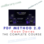 Ewan Davies – PDF Method 2.0