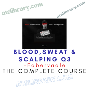 Fabervaale – Blood,Sweat & Scalping Q3