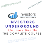 Investors Underground – Courses Bundle