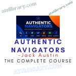 Jack Austin – Authentic Navigators