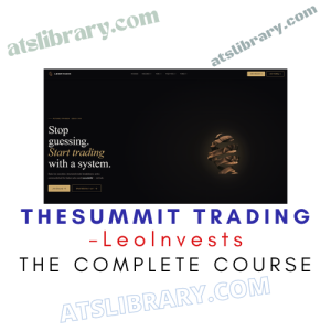LeoInvests – TheSummit Trading