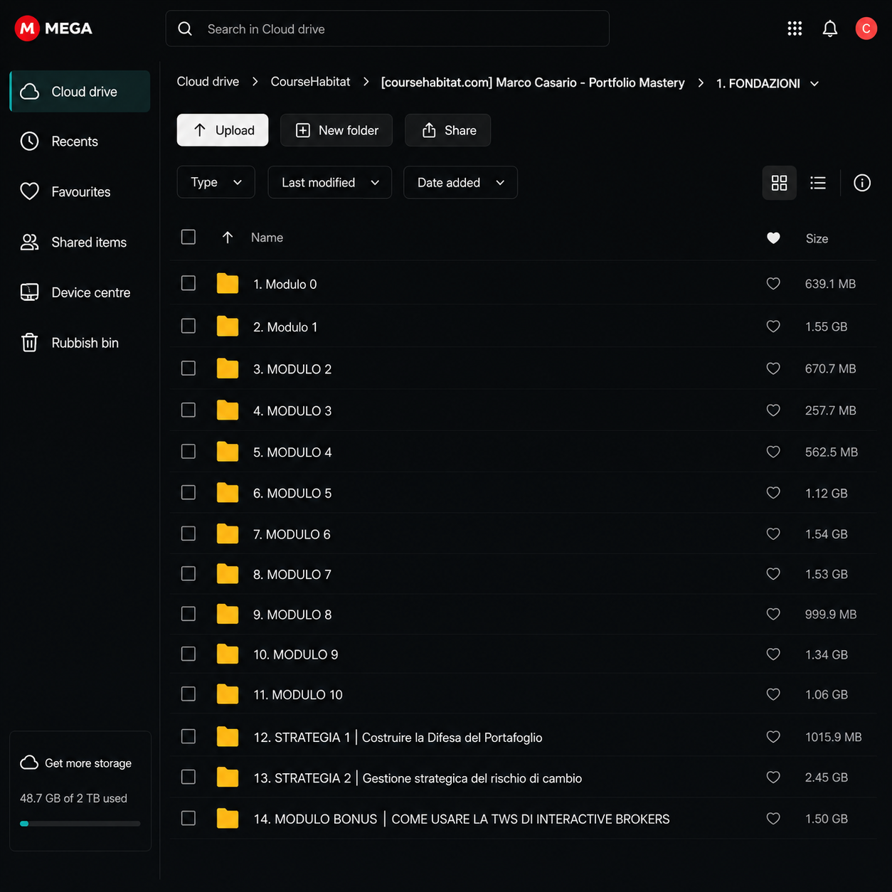 Marco Casario – Portfolio Mastery