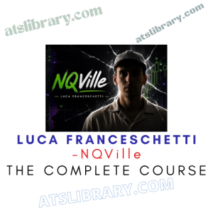 NQVille – Luca Franceschetti