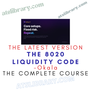 Okala – The 8020 Liquidity Code