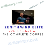 Rich Schefren – ZenithMind Elite