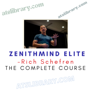 Rich Schefren – ZenithMind Elite