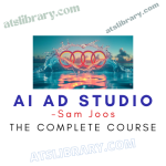 Sam Joos – AI Ad Studio